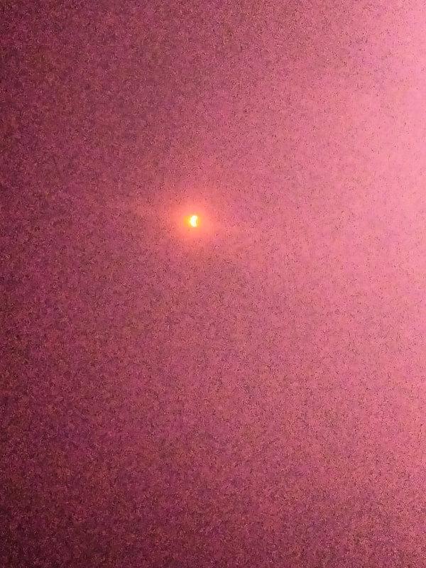 horrible solar eclipse picture